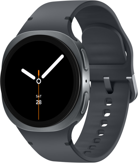 Samsung Galaxy Watch8 40mm SM-L320NDAAEUE - Hodinky Samsung