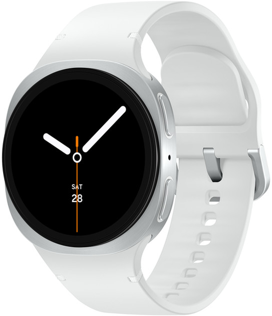 Samsung Galaxy Watch8 40mm LTE SM-L325FZSAEUE - Hodinky Samsung