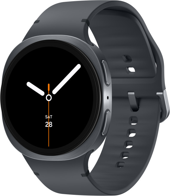 Samsung Galaxy Watch8 44mm SM-L330NDAAEUE - Hodinky Samsung