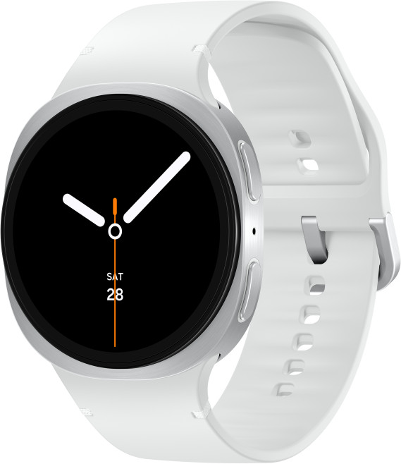 Samsung Galaxy Watch8 44mm SM-L330NZSAEUE - Hodinky Samsung