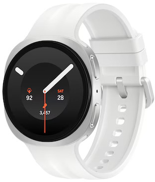 Samsung Galaxy Watch9 40 mm SM-L340NZEAEUE - Hodinky Samsung