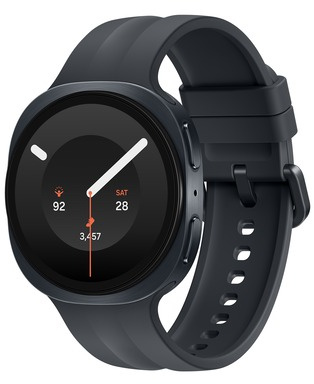 Samsung Galaxy Watch9 40 mm SM-L340NZKAEUE