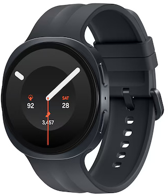 Samsung Galaxy Watch9 44 mm SM-L350NZKAEUE