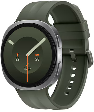 Samsung Galaxy Watch9 44 mm SM-L350NZSAEUE