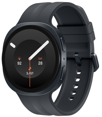Samsung Galaxy Watch9 LTE 44 mm SM-L355FZKAEUE