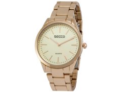 Secco Dámské analogové hodinky S A5010,3-532