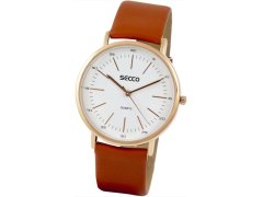 Secco Dámské analogové hodinky S A5031,2-534