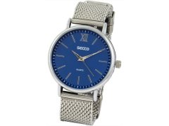 Secco Pánské analogové hodinky S A5033,3-238