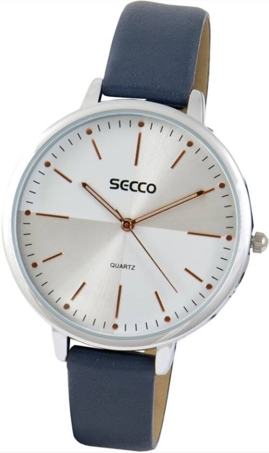 Secco Dámské analogové hodinky S A5038,2-234 - Hodinky Secco