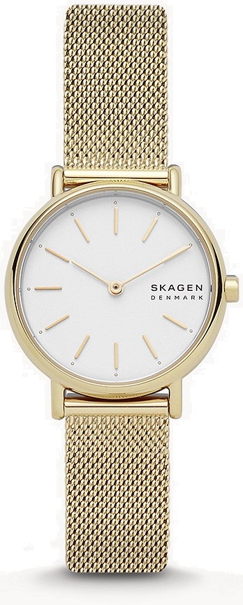 Skagen Signatur Lille SKW2693 - Hodinky Skagen