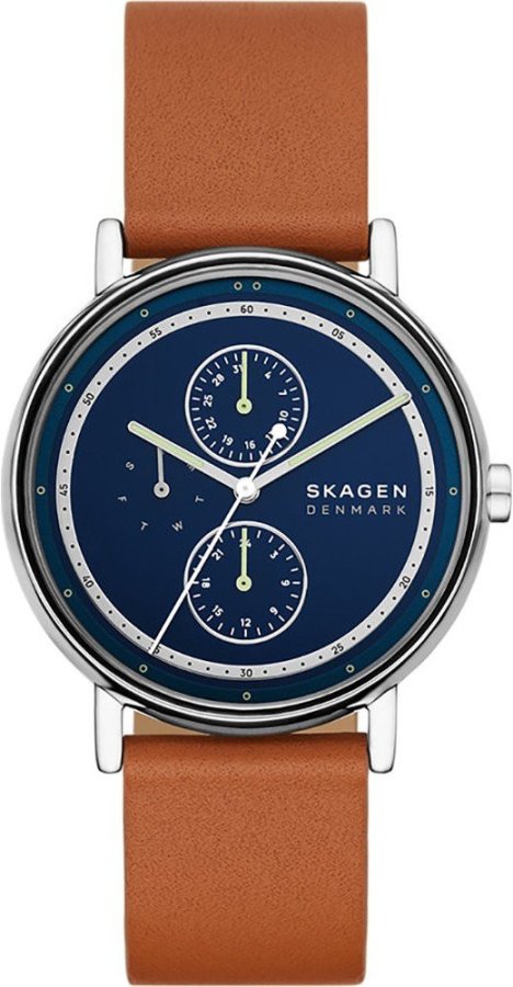 Skagen Signatur SKW6943 - Hodinky Skagen