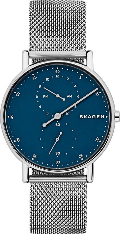 Skagen Signature SKW6389 - Hodinky Skagen