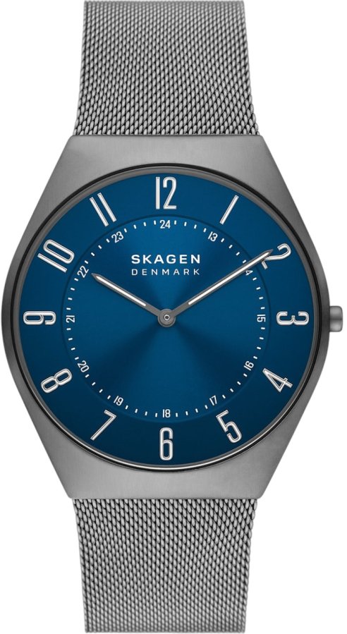 Skagen Ultra Slim SKW6829 Skagen Ultra Slim SKW6829 - Hodinky Skagen