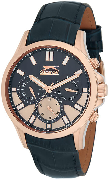 Slazenger Analogové hodinky SL.09.6008.2.01 - Hodinky Slazenger