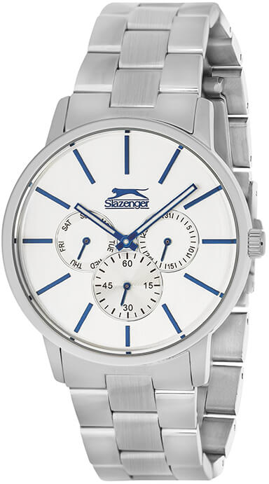 Slazenger Analogové hodinky SL.09.6010.2.01 - Hodinky Slazenger