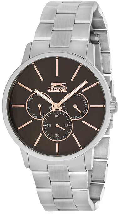 Slazenger Analogové hodinky SL.09.6010.2.04 - Hodinky Slazenger