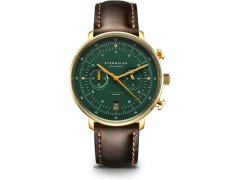 Sternglas Hamburk Chrono Edition Vintage S01-HCV22-BR01