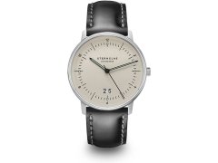 Sternglas Naos Big Date S01-NAG26-BR02