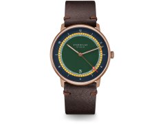 Sternglas Naos Edition Argo Bronze S01-NAX48-VI17