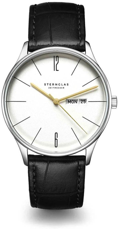 Sternglas Berlin Metro S01-BE10-HE04 - Hodinky Sternglas