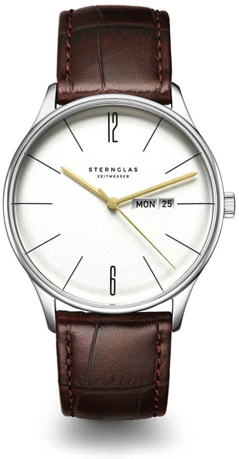Sternglas Berlin Metro S01-BE10-HE05 - Hodinky Sternglas