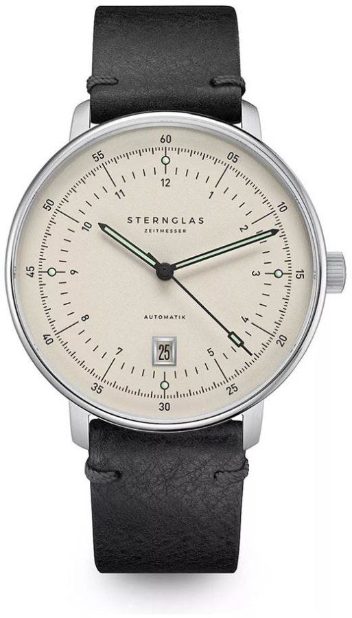 Sternglas Hamburg Automatik S02-HP26-VI15