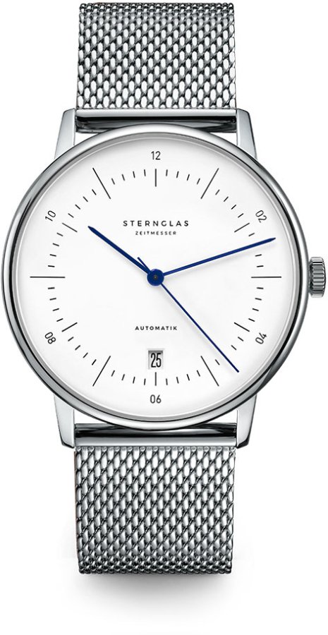 Sternglas Naos Automatik S02-NA01-MI04 - Hodinky Sternglas