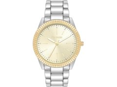 Steve Madden Analogové hodinky SM-8103CHTT