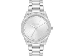 Steve Madden Analogové hodinky SM-8103SVSV