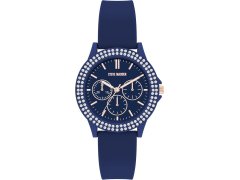 Steve Madden Analogové hodinky SM-8118RGNV