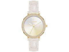 Steve Madden Analogové hodinky SM-8094GPIV