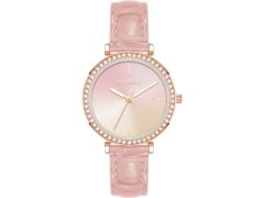Steve Madden Analogové hodinky SM-8094RGBH