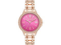 Steve Madden Analogové hodinky SM-8100HPRG
