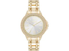Steve Madden Analogové hodinky SM-8100WTGP
