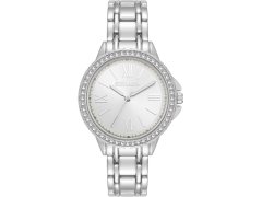 Steve Madden Analogové hodinky SM-8101SVSV