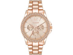 Steve Madden Analogové hodinky SM-8110RGRG