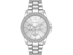 Steve Madden Analogové hodinky SM-8111SVSV