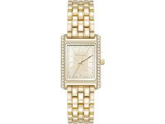 Steve Madden Analogové hodinky SM-8126CHGP