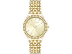 Steve Madden Analogové hodinky SM-8176CHGP