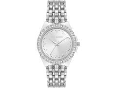 Steve Madden Analogové hodinky SM-8177SVSV