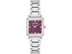 Steve Madden Analogové hodinky SM-8217BYSV