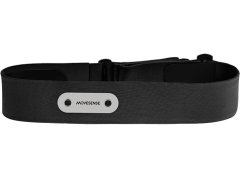 Suunto Hrudní pás bez senzoru vel. M, 70 - 110 cm SS050581000
