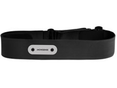 Suunto Hrudní pás bez senzoru vel. L, 96 - 160 cm SS050582000