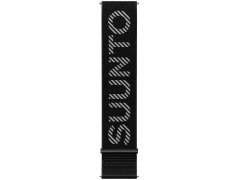 Suunto Řemínek Athletic 7 Loop Black SS051131000