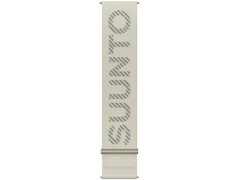 Suunto Řemínek 22mm Athletic 7 Loop Frost Gray SS051132000