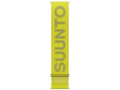 Suunto Řemínek 22mm Athletic 7 Loop Lime SS051133000