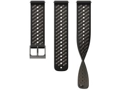 Suunto Řemínek 22mm Athletic 8 Black S+M SS051213000