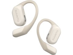 Suunto Sluchátka Suunto Spark White SS051493000