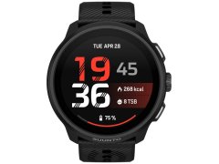 Suunto Suunto Run 2 All Black 4GB SS051723000