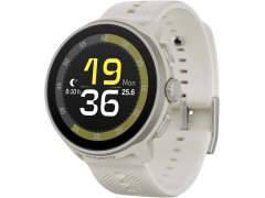 Suunto Suunto Run Frost Gray Silicone